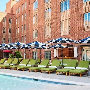 The Alida, Savannah, A Tribute Portfolio Savannah
